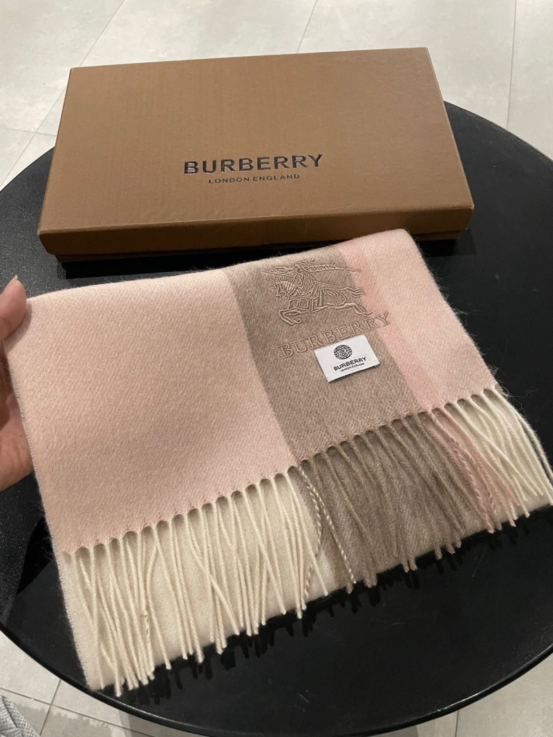 BURBERRY